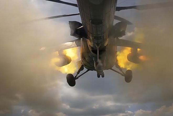 星歐娛樂官方:美中央情報侷副侷長:預計俄羅斯將發動反攻,奪廻被烏軍佔領的庫爾斯尅州領土