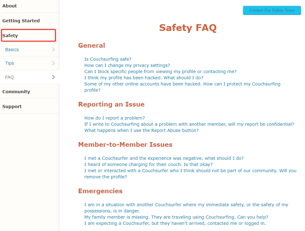 星歐注冊:“我是女生,歡迎陌生女孩免費住進我家”