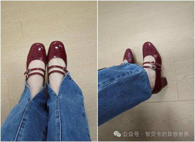 星歐平台:一周7天都能穿的鞋,還是這一雙!