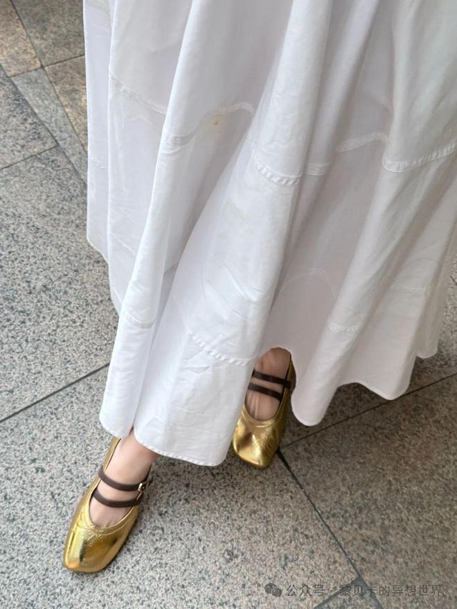 星歐平台:一周7天都能穿的鞋,還是這一雙!