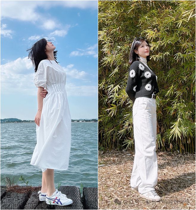 星歐平台:一周7天都能穿的鞋,還是這一雙!