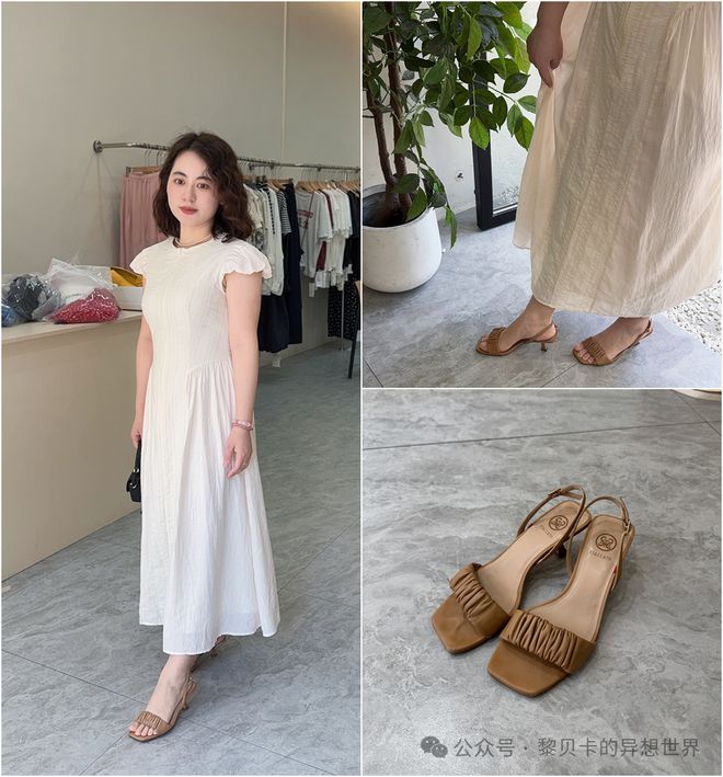 星歐平台:一周7天都能穿的鞋,還是這一雙!