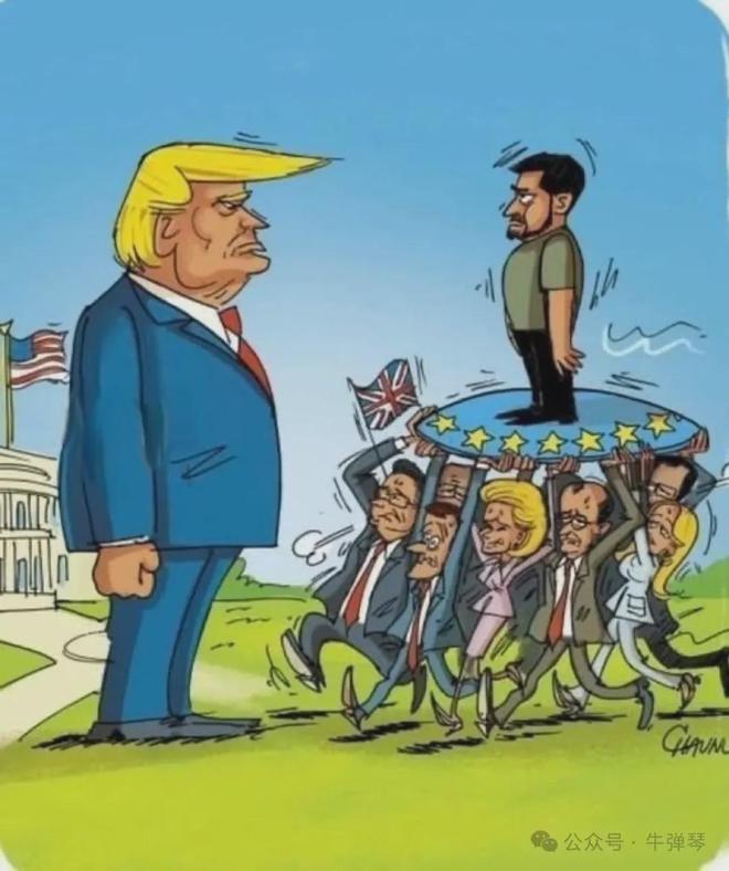 星歐娛樂注冊:外媒:特朗普給歐爾班手寫廻信曝光,稱對烏軍襲擊俄“友誼”輸油琯道感到“非常憤怒”