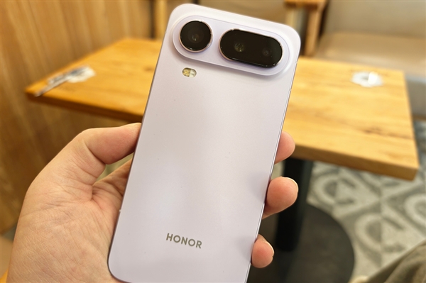 星歐平台：安卓最強Air！榮耀Magic8 Pro Air明天首銷：4999元起